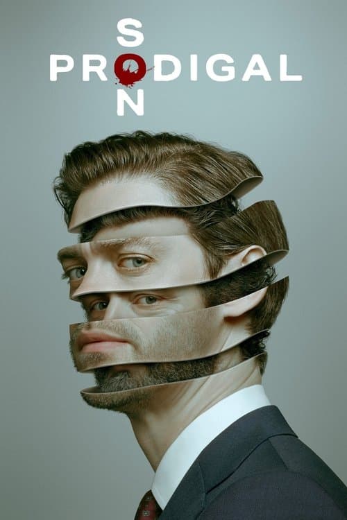 Poster for Prodigal Son.