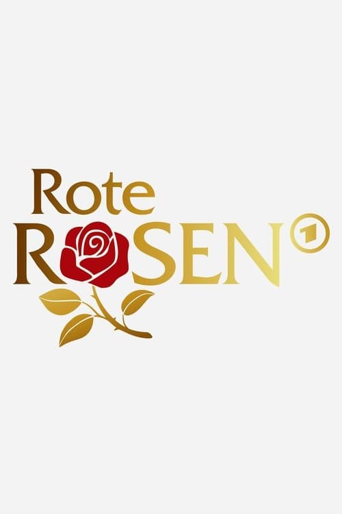 Poster for Rote Rosen.