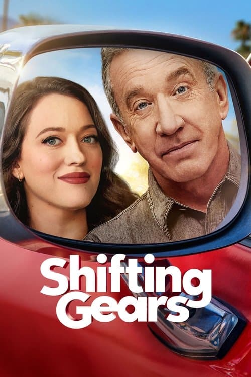 Poster for Shifting Gears.