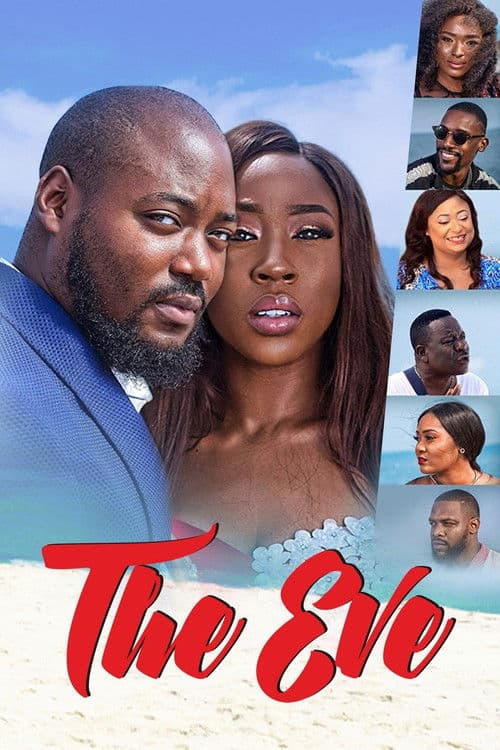 Poster for The Eve.