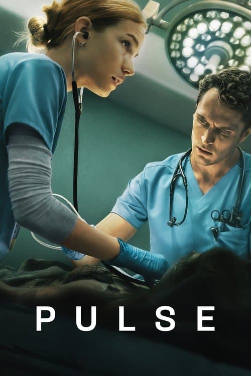 Poster for PULSE.