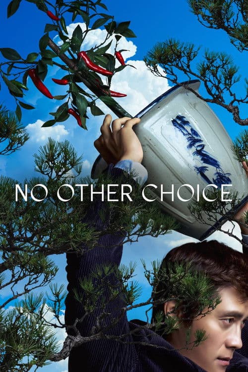 Poster for No Other Choice.