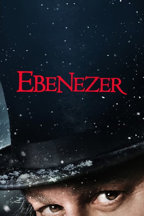 Poster for Ebenezer.