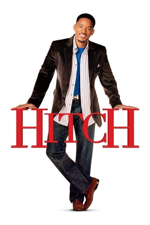 Poster for Hitch.