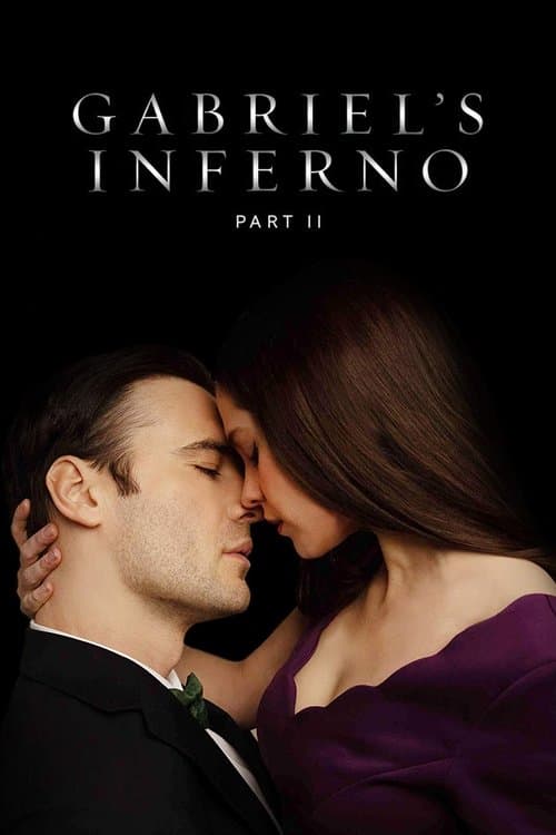 Poster for Gabriel's Inferno: Part II.