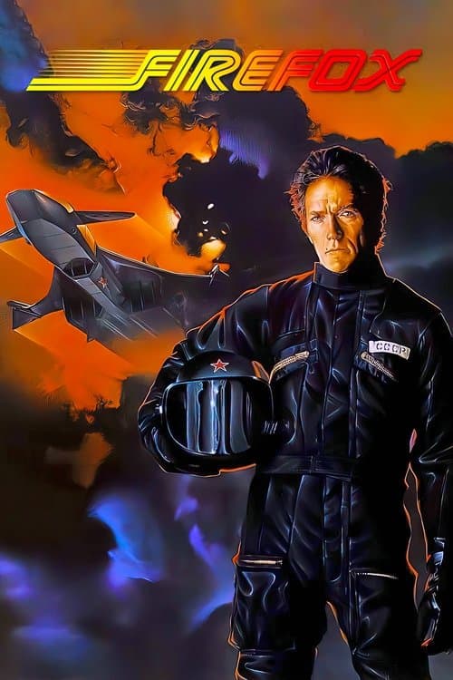 Poster for Firefox.