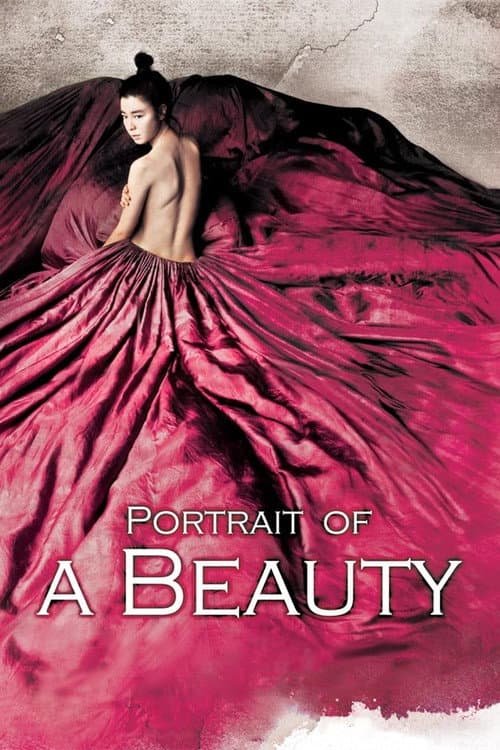 Poster for Portrait of a Beauty.