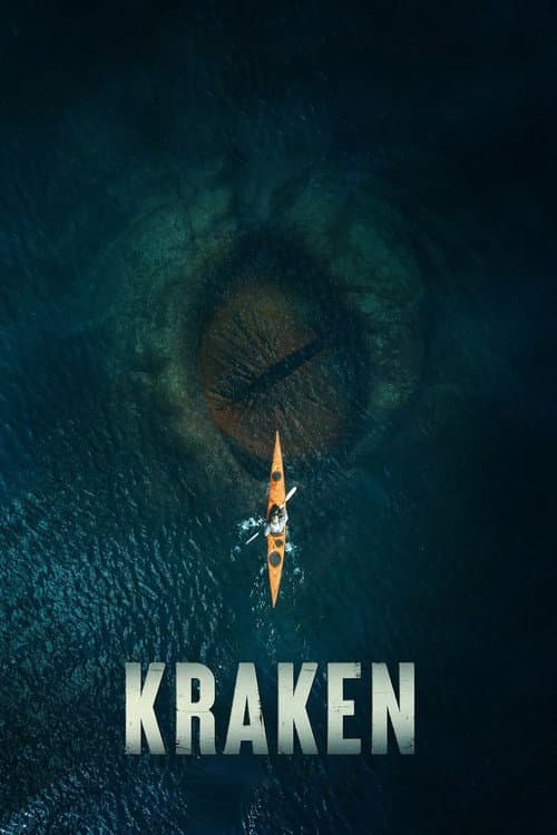 Poster for Kraken.