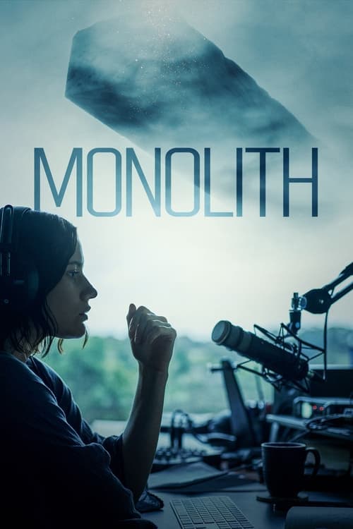 Poster for Monolith.