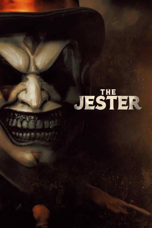 Poster for The Jester.