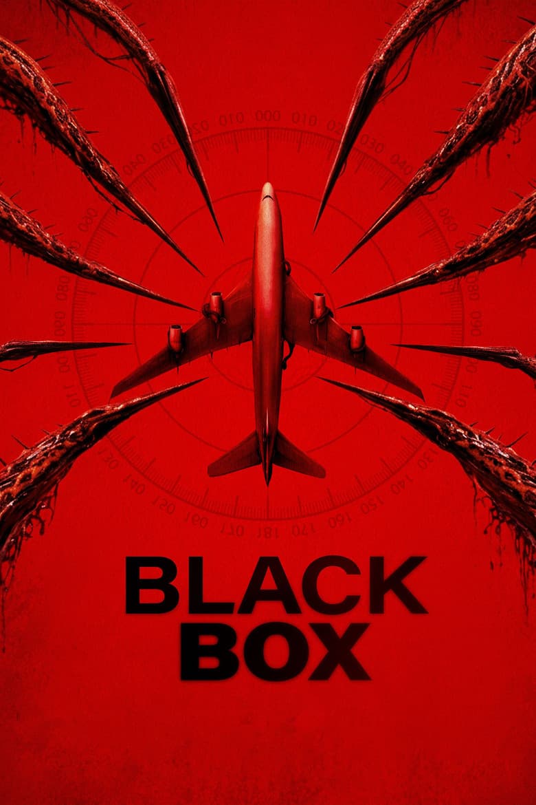 Poster for Black Box