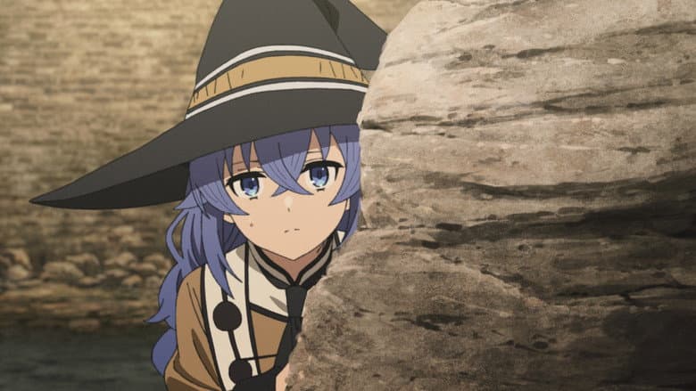 Episode 13 image.