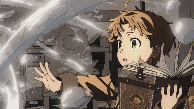 Episode 1 image.