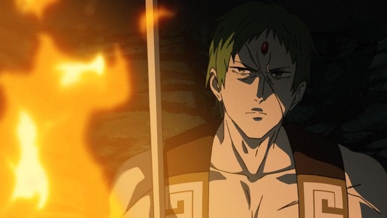 Episode 9 image.