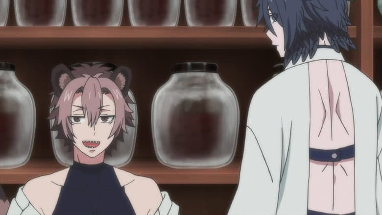 Episode 9 image.