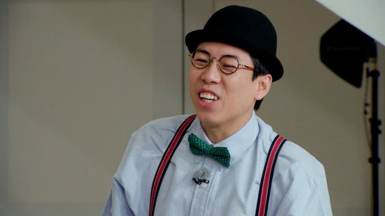 Episode 582 image.