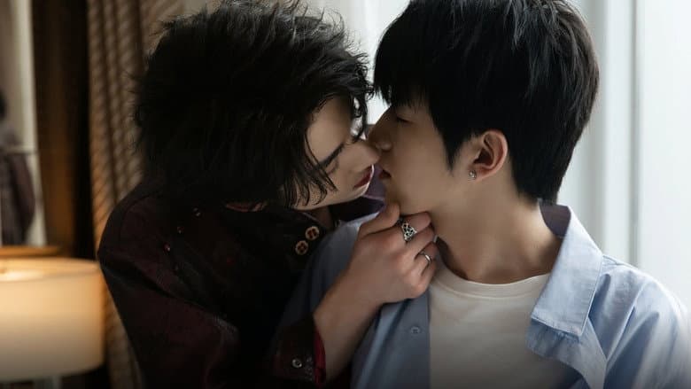 Episode 1 image.