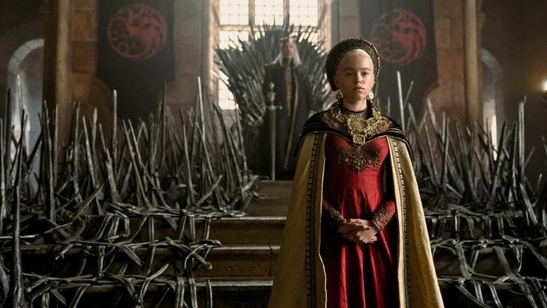 Episode 1 image.