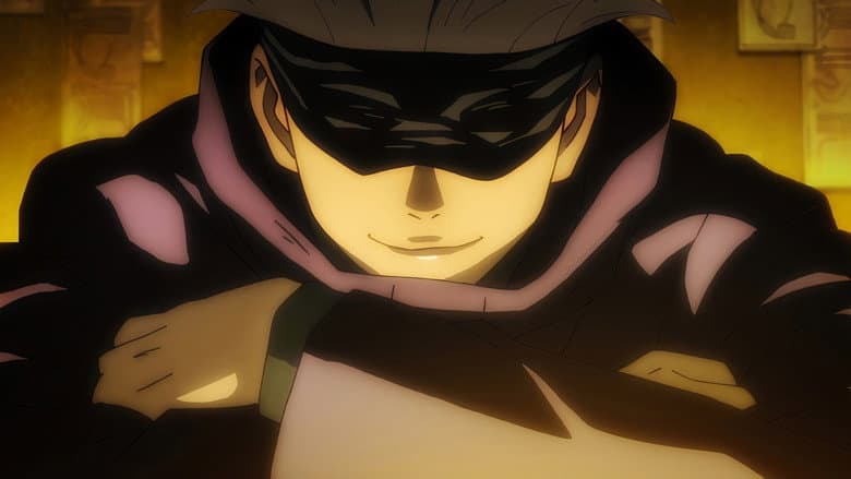 Episode 1 image.