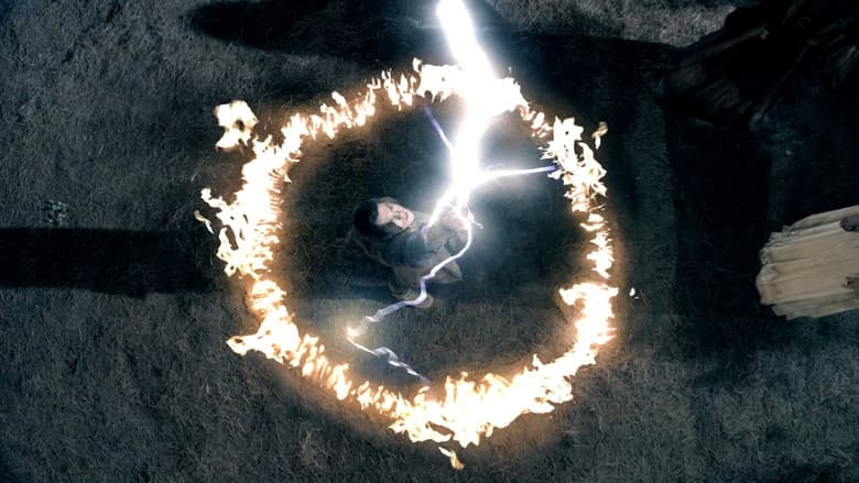 Episode 1 image.