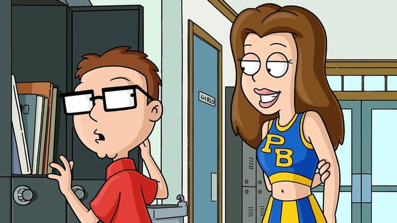 Episode 1 image.