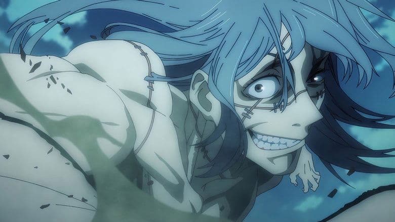 Episode 13 image.