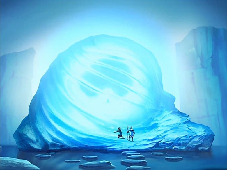 Episode 1 image.