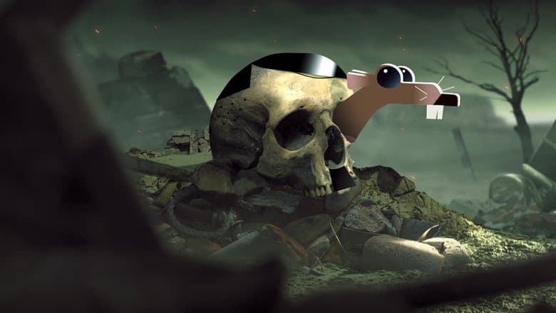 Episode 17 image.