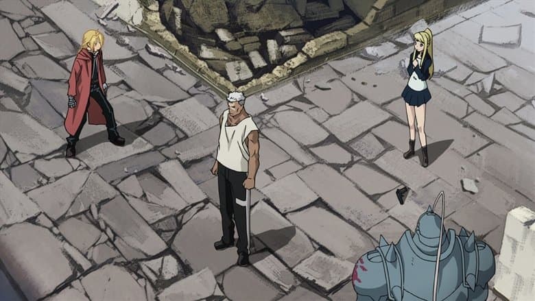 Episode 22 image.