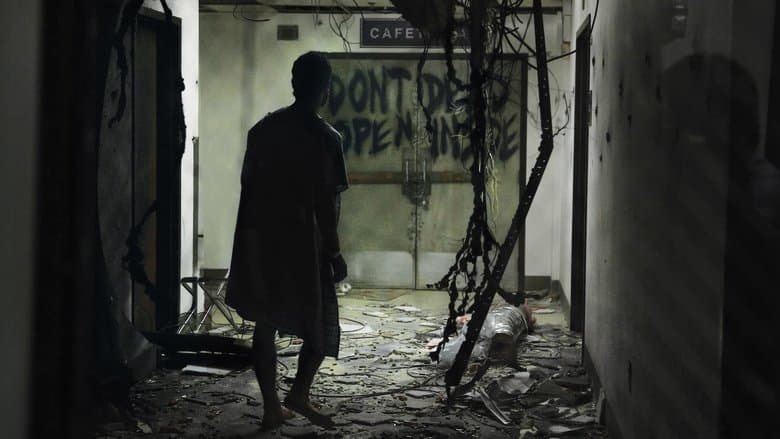 Episode 1 image.