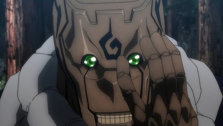 Episode 16 image.