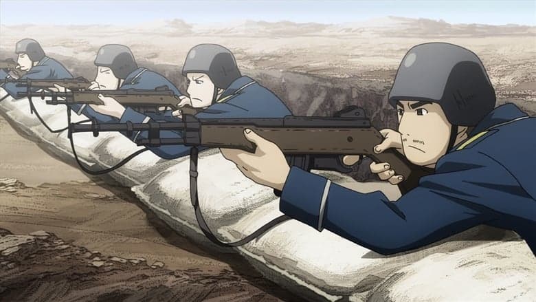 Episode 27 image.
