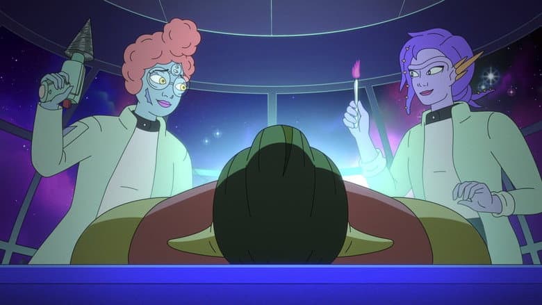 Episode 1 image.