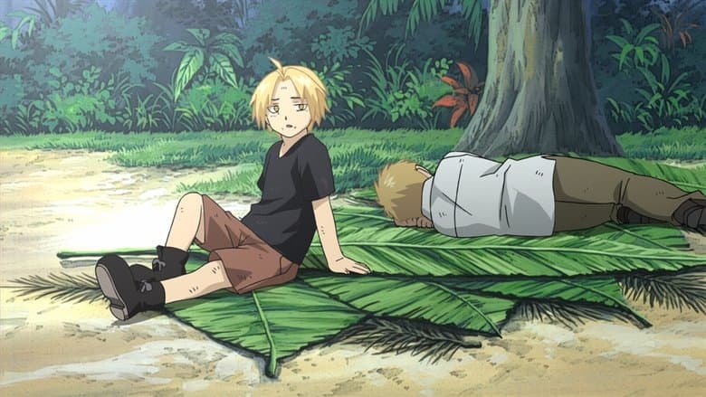 Episode 12 image.