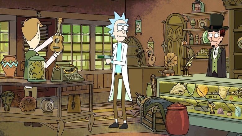 Episode 9 image.