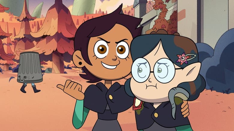 Episode 17 image.