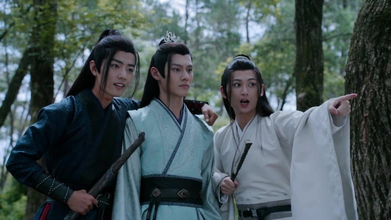 Episode 9 image.