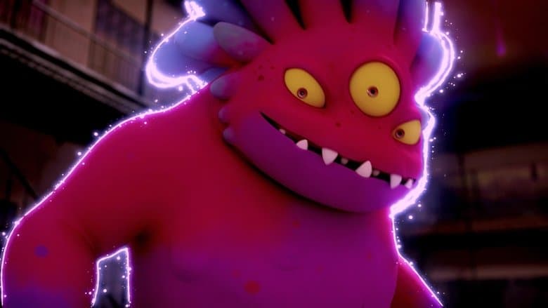 Episode 11 image.