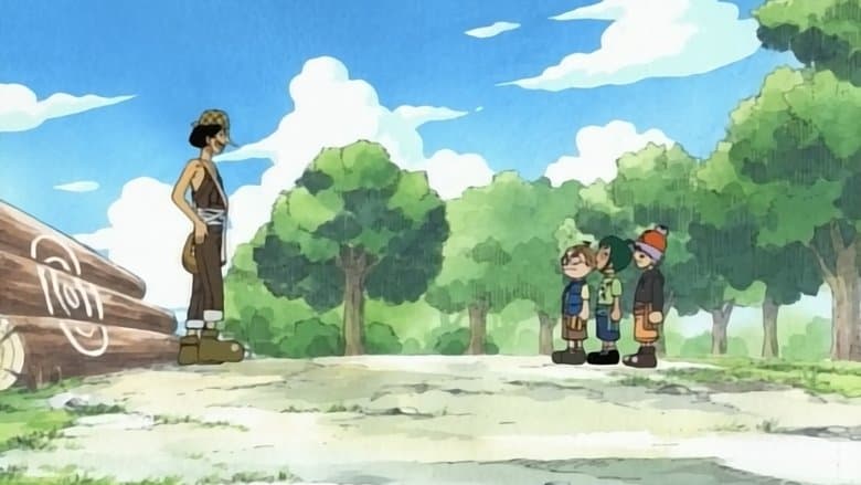 Episode 17 image.