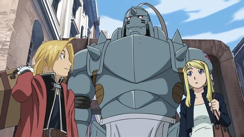 Episode 16 image.