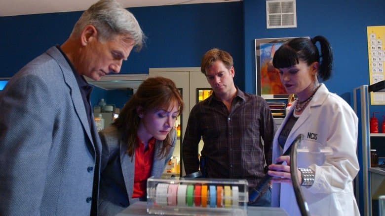 Episode 2 image.