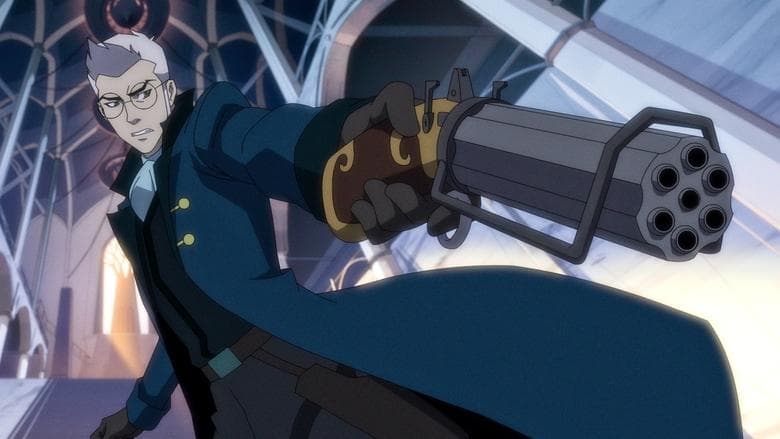 Episode 1 image.