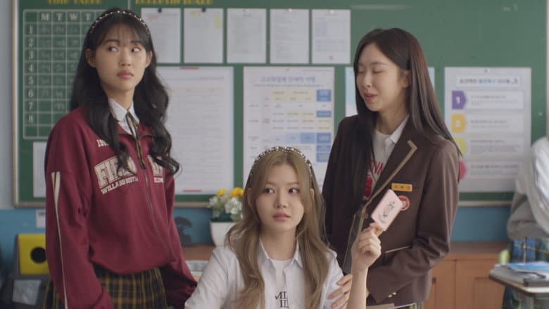 Episode 1 image.