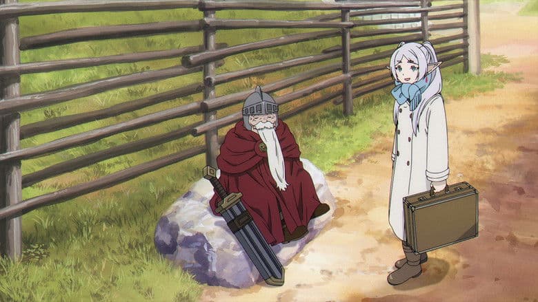 Episode 16 image.