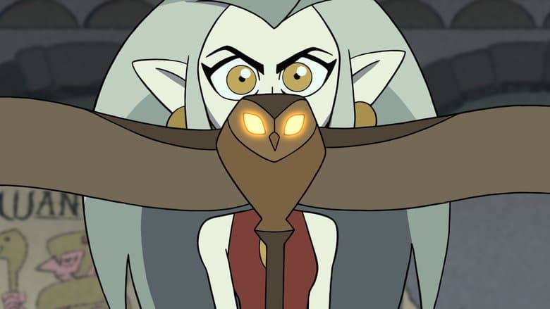 Episode 1 image.