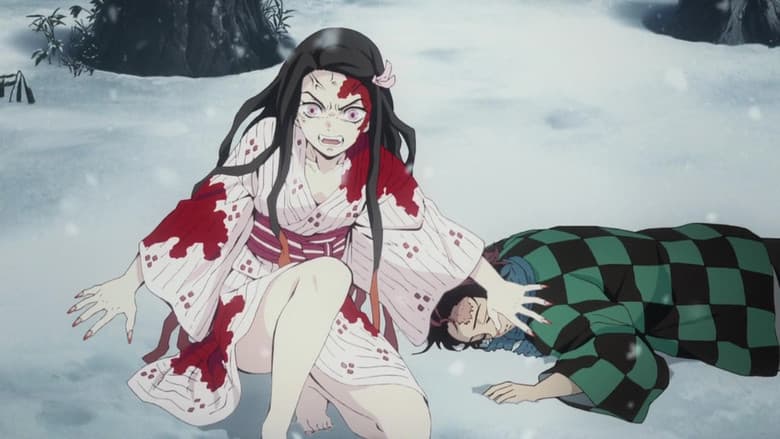 Episode 1 image.