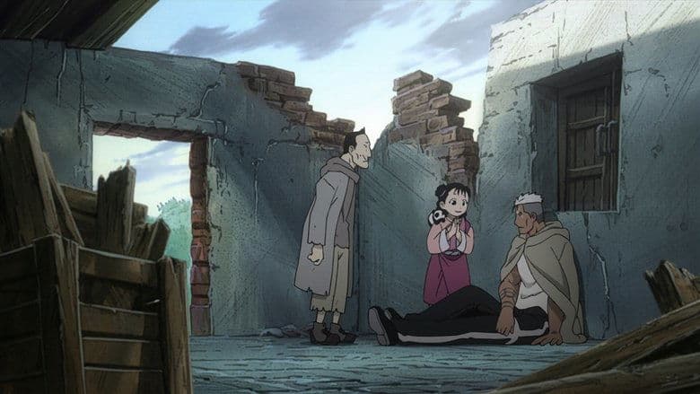 Episode 15 image.