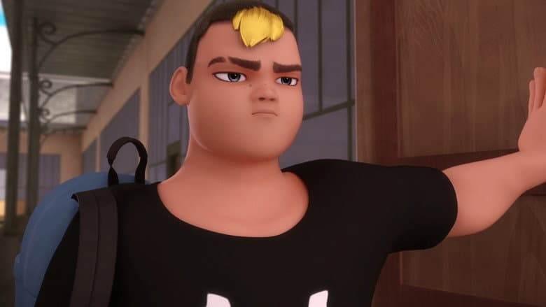 Episode 25 image.