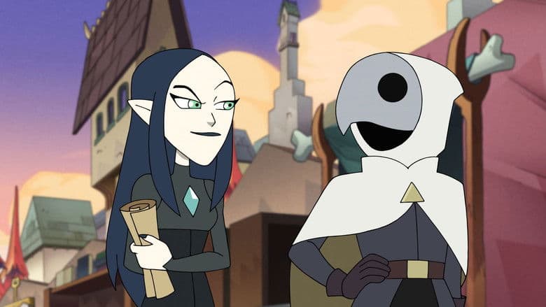 Episode 11 image.