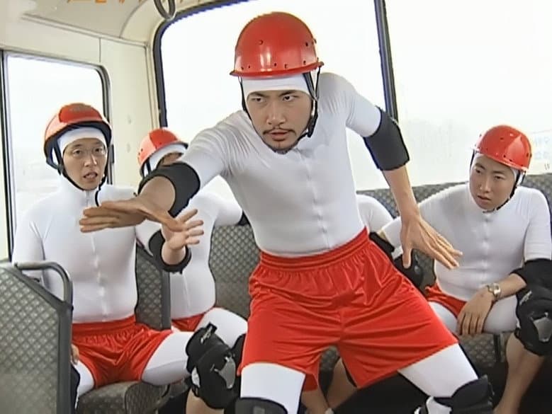 Episode 8 image.